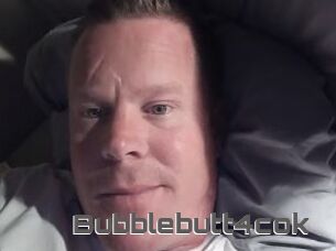 Bubblebutt4cok