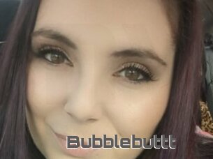 Bubblebuttt