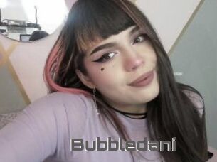 Bubbledani