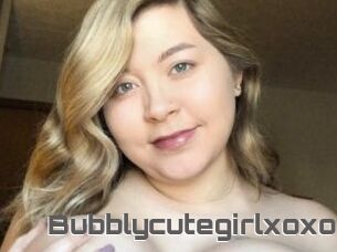 Bubblycutegirlxoxo