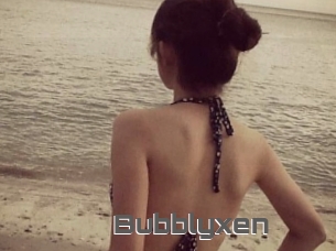 Bubblyxen
