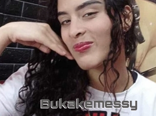 Bukakemessy