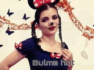 Bulma_hot