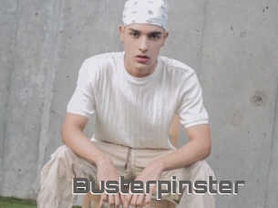 Busterpinster