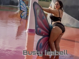 Busty_isabell
