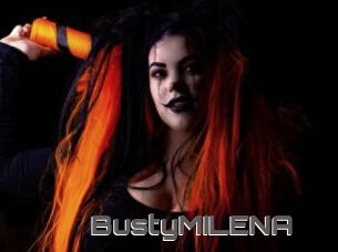 BustyMILENA