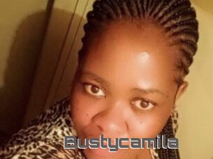 Bustycamila