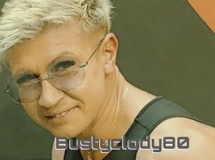 Bustyclody80