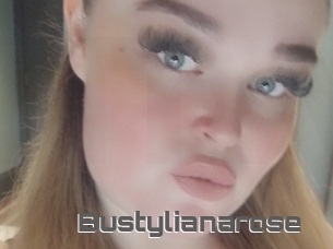Bustylianarose