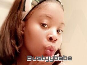 Bustyybabe