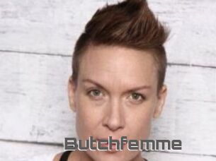 Butchfemme