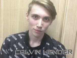 CALVIN_HENDER