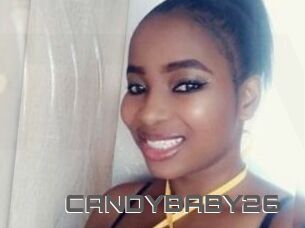 CANDYBABY26