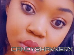 CANDYSHAKKERX