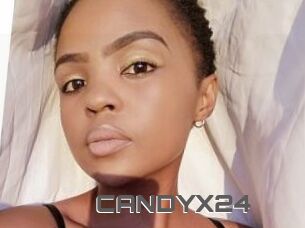 CANDYX24