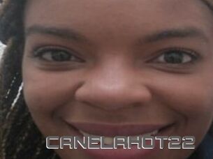 CANELAHOT22