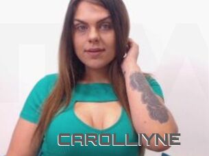 CAROLLIYNE