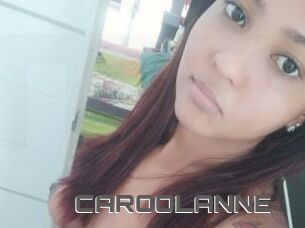 CAROOLANNE