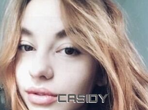 CASIDY_