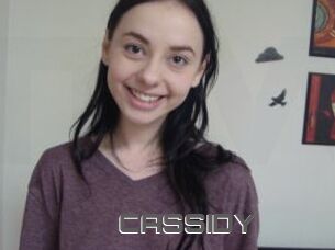 CASSIDY_