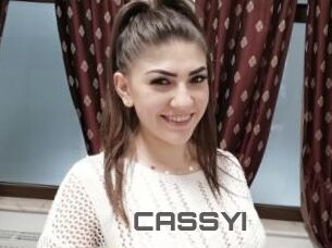 CASSYI