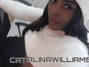 CATALINAWILLIAMS