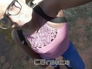 CBreeze