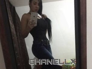 CHANELLX