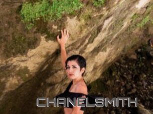 CHANELSMITH