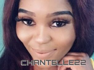CHANTELLE22