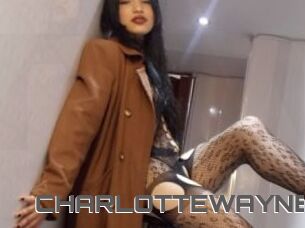 CHARLOTTEWAYNE