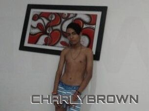 CHARLYBROWN