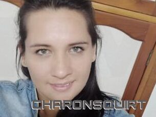 CHARONSQUIRT