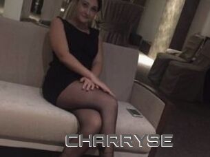 CHARRYSE
