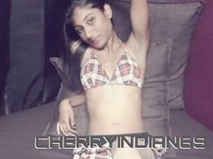 CHERRYINDIAN69