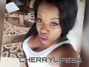 CHERRYLIPS34