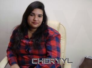 CHERYYL