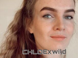 CHLOExwild