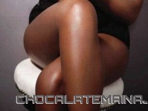 CHOCALATEMAINAJ