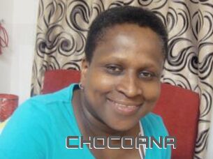 CHOCOANA