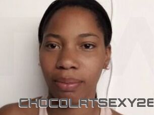 CHOCOLATSEXY26