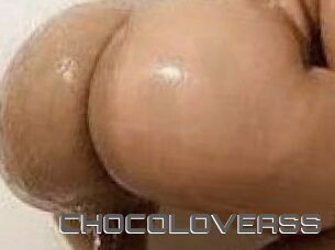 CHOCOLOVEASS