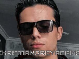 CHRISTIANGREYADAMS