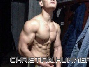 CHRISTIAN_HUMMER