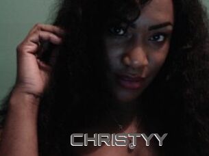 CHRISTYY