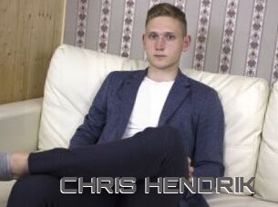 CHRIS_HENDRIK