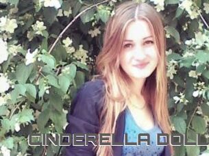 CINDERELLA_DOLL