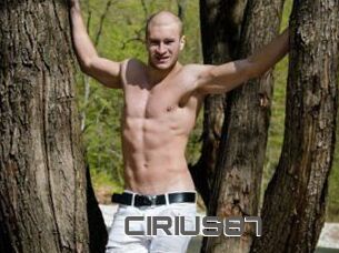 CIRIUS87