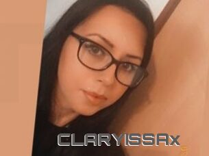 CLARYISSAx