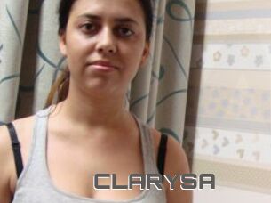 CLARYSA